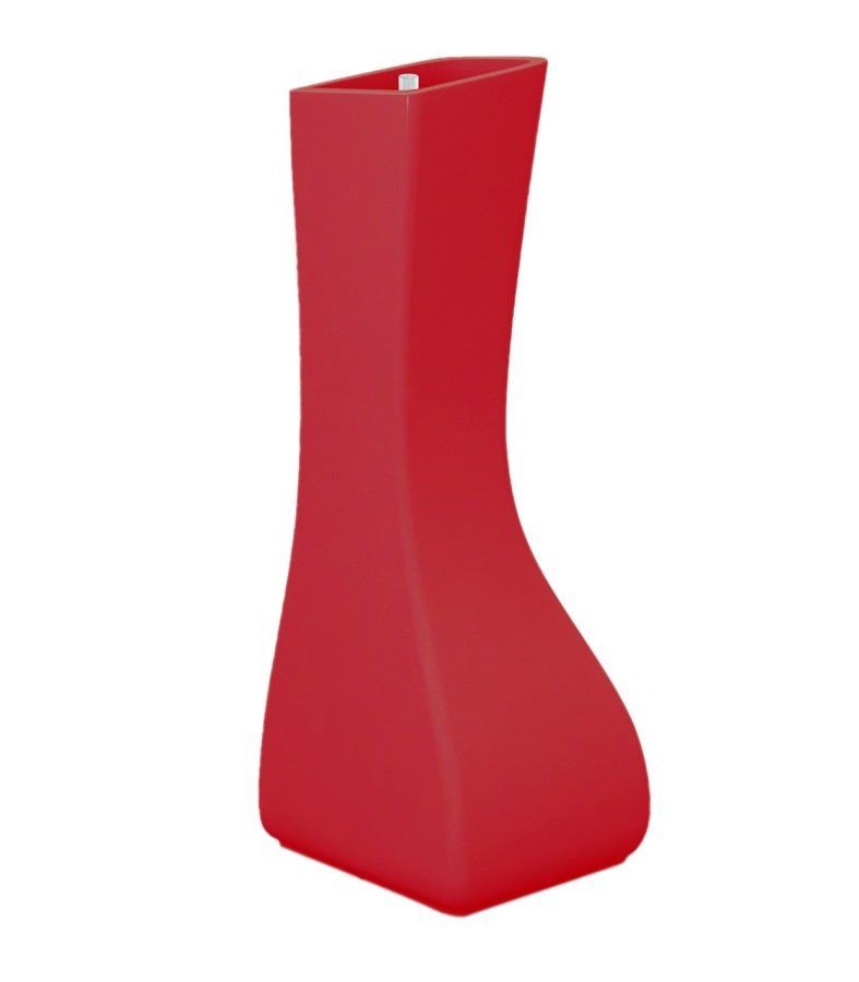 Vondom Moma Mellizas High - Self-Watering Red--40