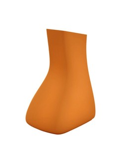 Vondom Moma Mellizas Low - Basic Orange--9