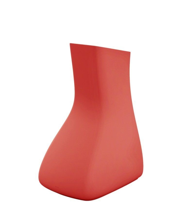 Vondom Moma Mellizas Low - Basic Red--15