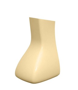 Vondom Moma Mellizas Low - Lacquered Beige--18