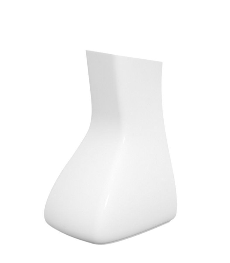 Vondom Moma Mellizas Low - Lacquered White--19