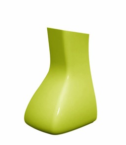 Vondom Moma Mellizas Low - Lacquered Pistachio--26