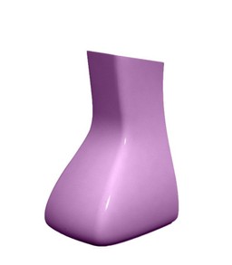 Vondom Moma Mellizas Low - Lacquered Plum--29