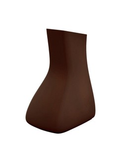 Vondom Moma Mellizas Low - Self-Watering Bronze--34