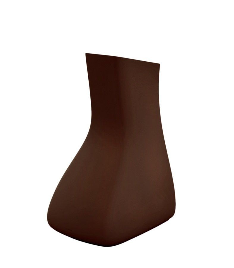 Vondom Moma Mellizas Low - Self-Watering Bronze--34