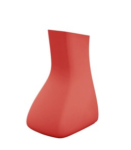 Vondom Moma Mellizas Low - Self-Watering Red--42