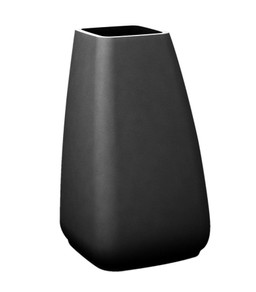 Vondom Planter High - Basic Anthracite--5