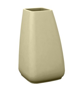 Vondom Planter High - Basic Kaki--8