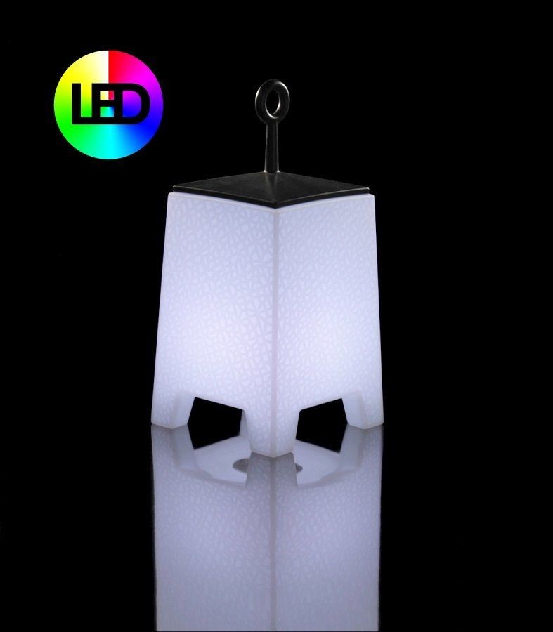 Vondom Mora Lamp Large--2