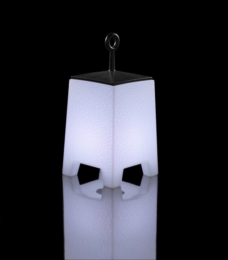 Vondom Mora Lamp Large--4