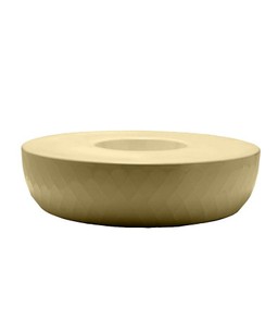 Vondom Vases Island - Basic Beige--6