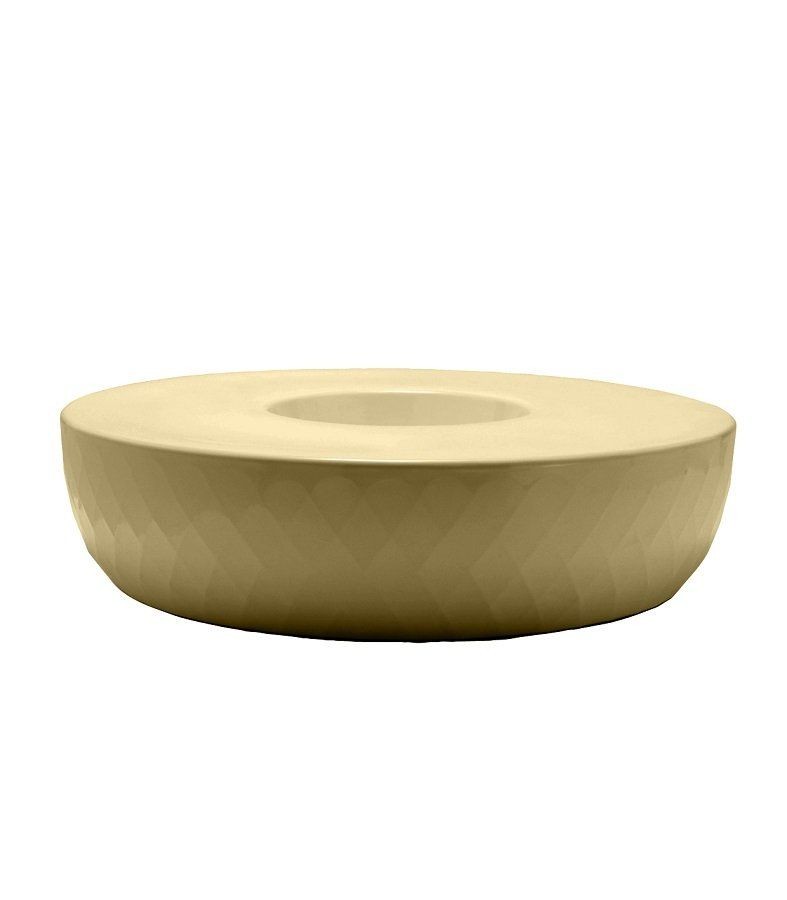 Vondom Vases Island - Basic Beige--6