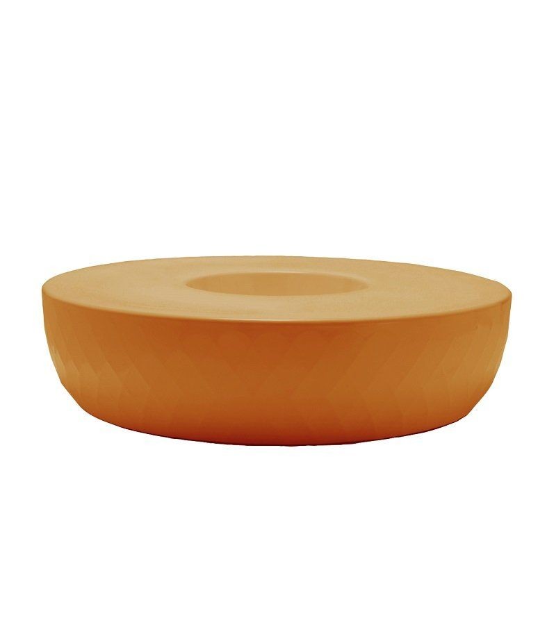 Vondom Vases Island - Basic Orange--9