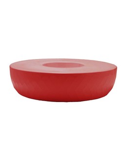 Vondom Vases Island - Basic Red --12