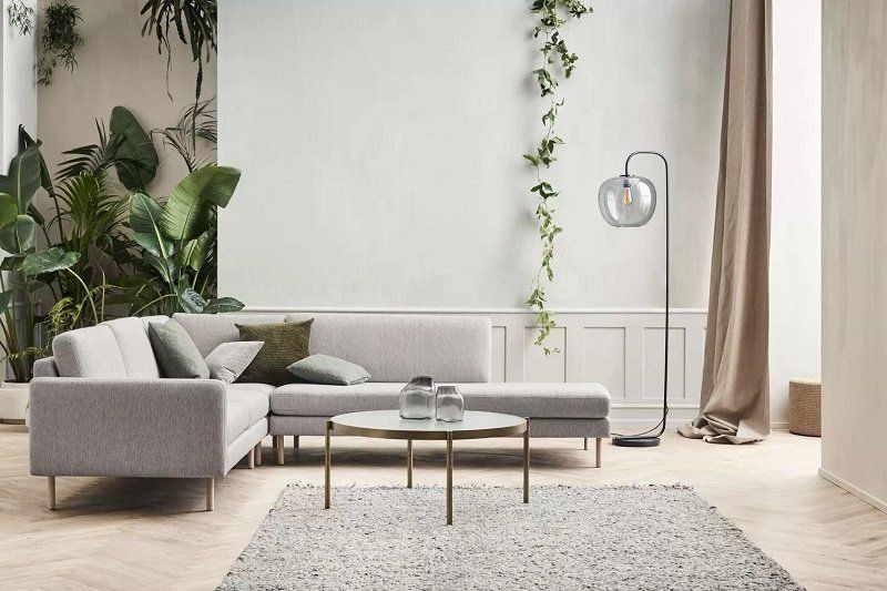 Bolia Scandinavia Remix 2½ Sitzer Sofa--10