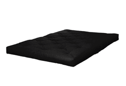 Karup Design Basic Futon - 917 Black--1