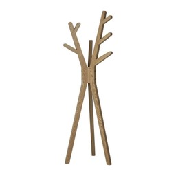 Quax Coat Hanger Ash Veneer 170 cm--0