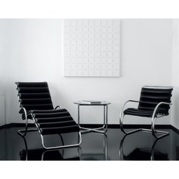 Knoll International MR Sessel--3