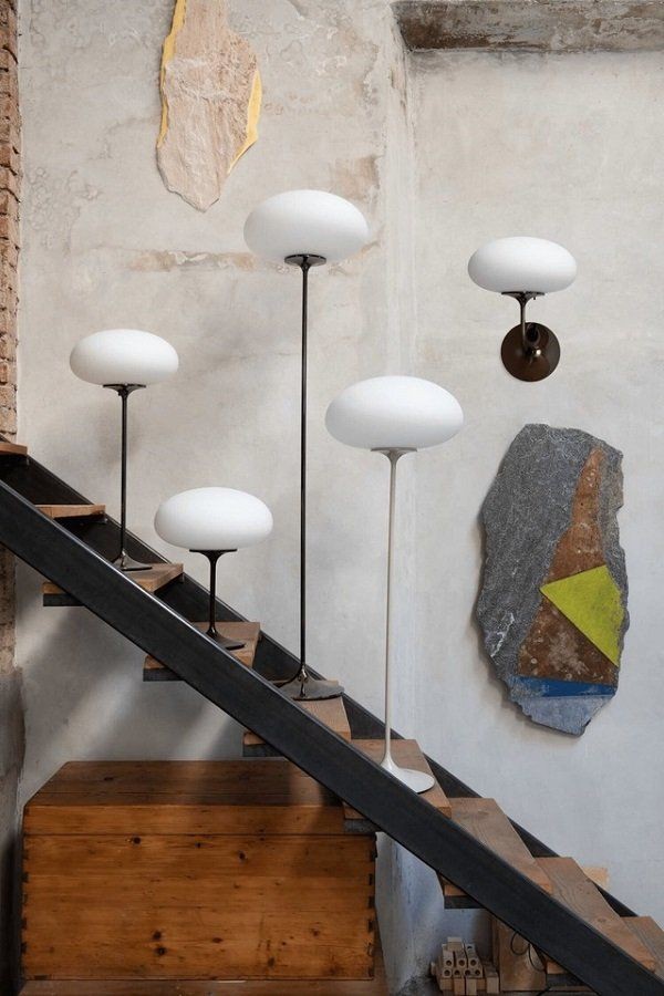 GUBI STEMLITE FLOOR LAMP--7