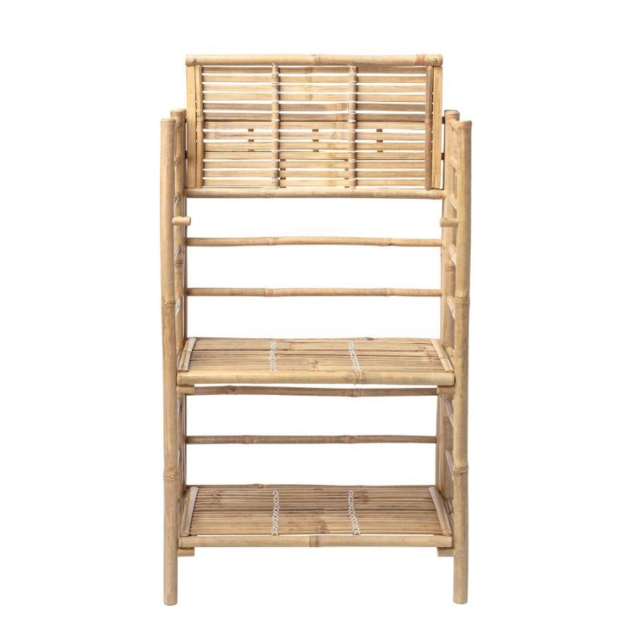 BLOOMINGVILLE ZEP BOOKCASE, NATURE, BAMBOO--4