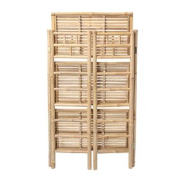 BLOOMINGVILLE ZEP BOOKCASE, NATURE, BAMBOO--5