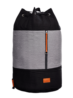 Karup Design Roadie: Black-Grey--2