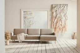 Bolia Scandinavia Remix 2½ Sitzer Sofa--15