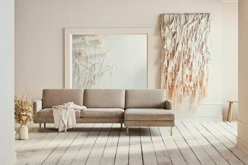 Bolia Scandinavia Remix 6 Sitzer Ecksofa 2 Ecke 3--19