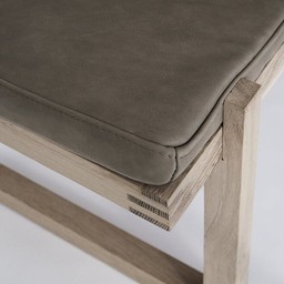 Kristina Dam Studio Minimal Daybed Mattress - Daybed Matratze--3