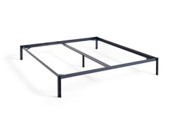 HAY Connect Bed - Bettgestell - 180 x 200 cm - Deep blue--10