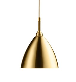 Gubi Bestlite BL9S Pendant - all brass--16