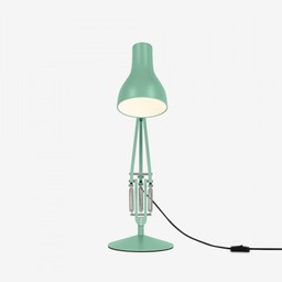 Anglepoise Type 75 Desk Lamp - Margaret Howell - Saxon Blue Edition - Seagrass Edition--13