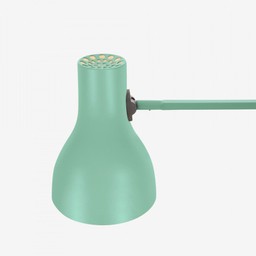 Anglepoise Type 75 Desk Lamp - Margaret Howell - Saxon Blue Edition - Seagrass Edition--14