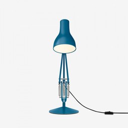 Anglepoise Type 75 Desk Lamp - Margaret Howell - Saxon Blue Edition - Saxon Blue Edition--6