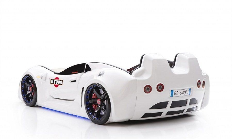 Autobett GT Extra White--1