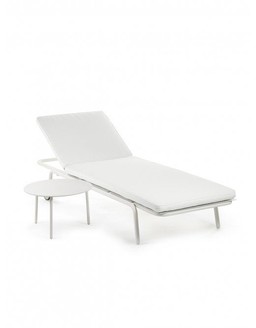 Serax Cushion Sunbed White August--3