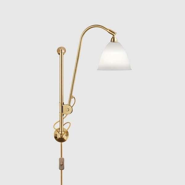 Gubi Bestlite BL5 Wall lamp - brass - bonechina--11