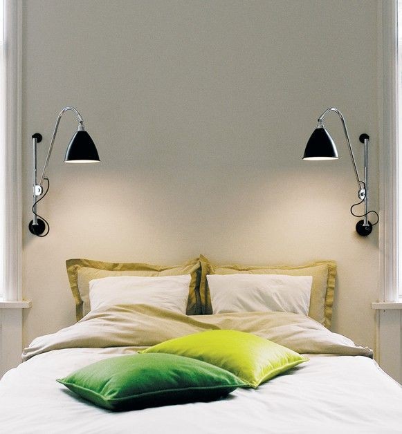 Gubi Bestlite BL5 Wall lamp--19