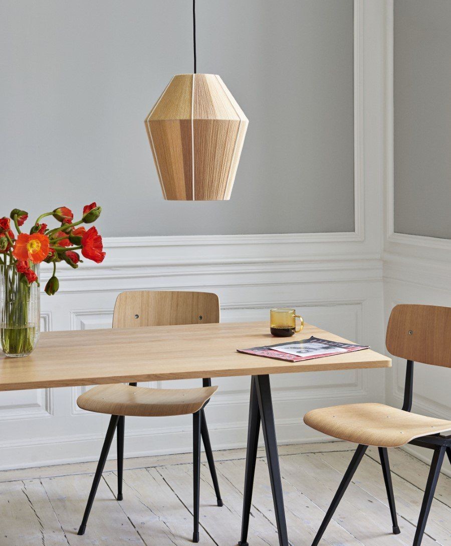 Hay Bonbon Shade Lamp--12