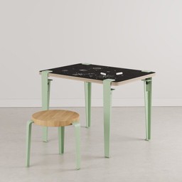 Tiptoe Kids Desk – Vice Versa - Dino Green--8