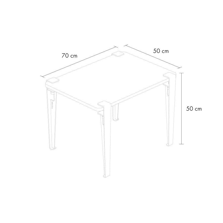 Tiptoe Kids Desk – Vice Versa--16