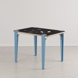 Tiptoe Kids Desk – Vice Versa - Whale Blue--5