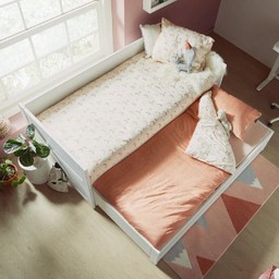 Lifetime Cabin Bed With Guest Bed - Kojenbett Mit Gästebett--3