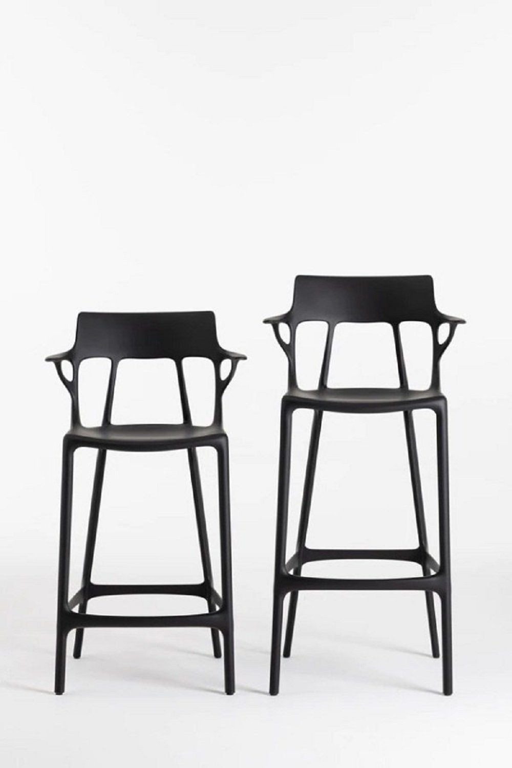 Kartell A.I. Stool Recycled--24