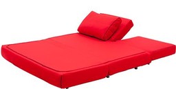 Softline CITY Schlafsofa--5