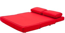 Softline CITY Schlafsofa--4