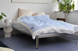 CONNECT BED-FOR BOX MATTRESS--13