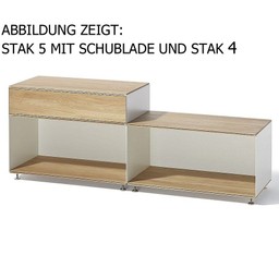 Richard Lampert Container Stak 4--1