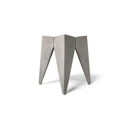 Lyon Beton Singleton Bridge Stool--2