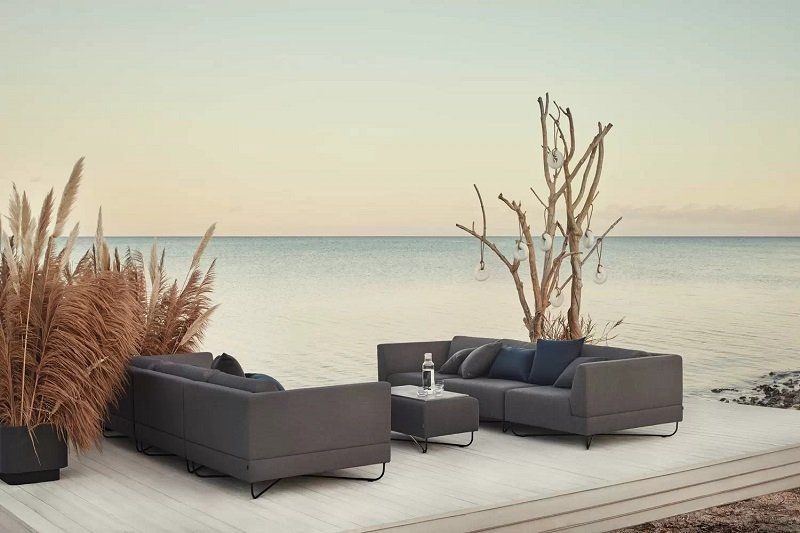 Bolia Orlando Outdoor 2 Moduler--11